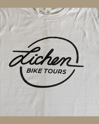 T-Shirt Black Logo