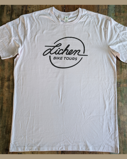 T-Shirt Black Logo