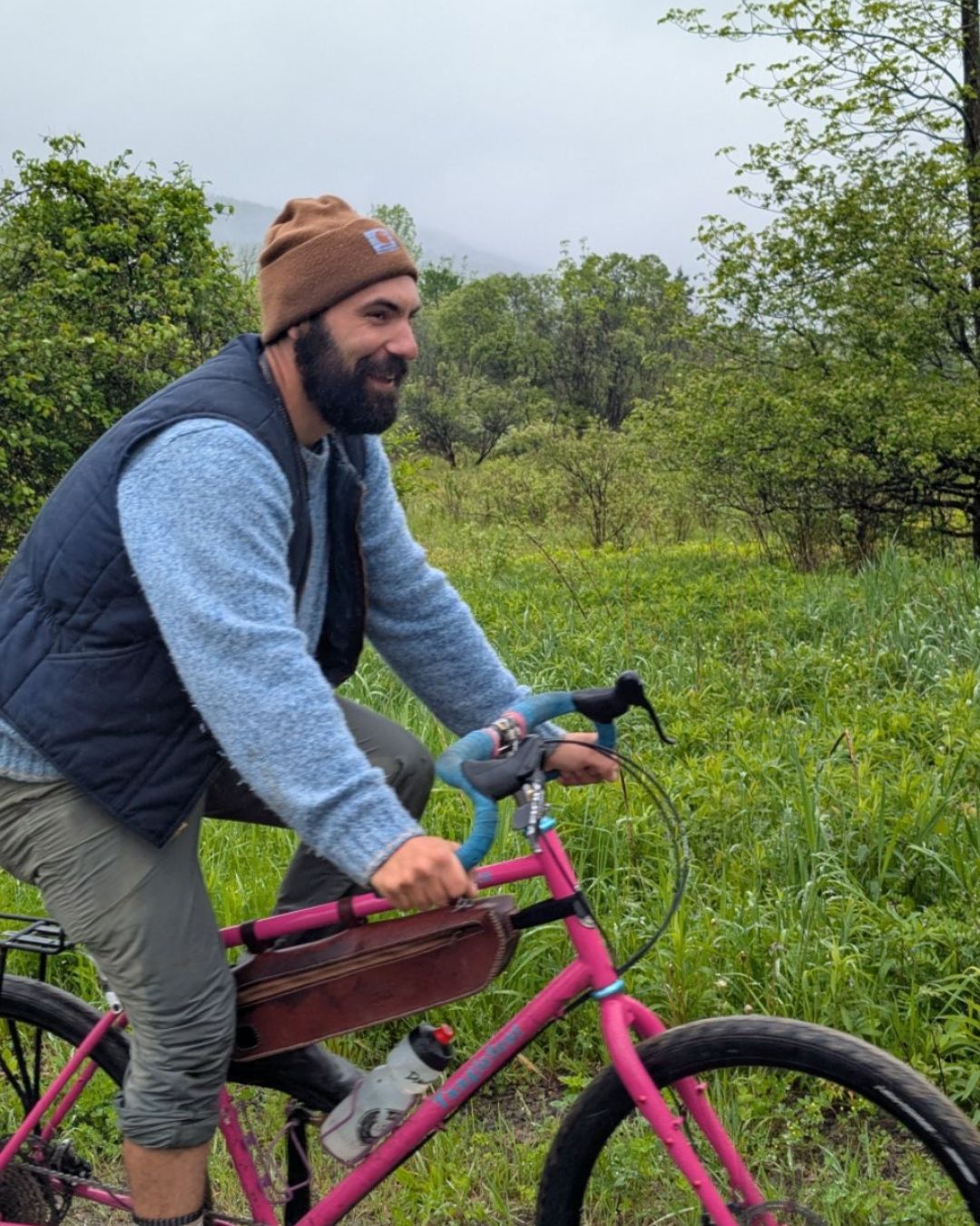 Season Closer October Camping Weekend 3 Days, 2 Nights