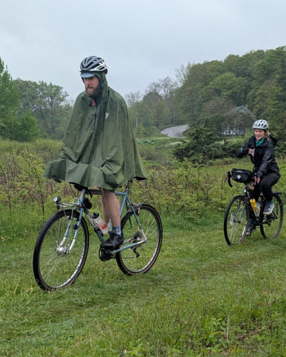 Season Closer October Camping Weekend 3 Days, 2 Nights