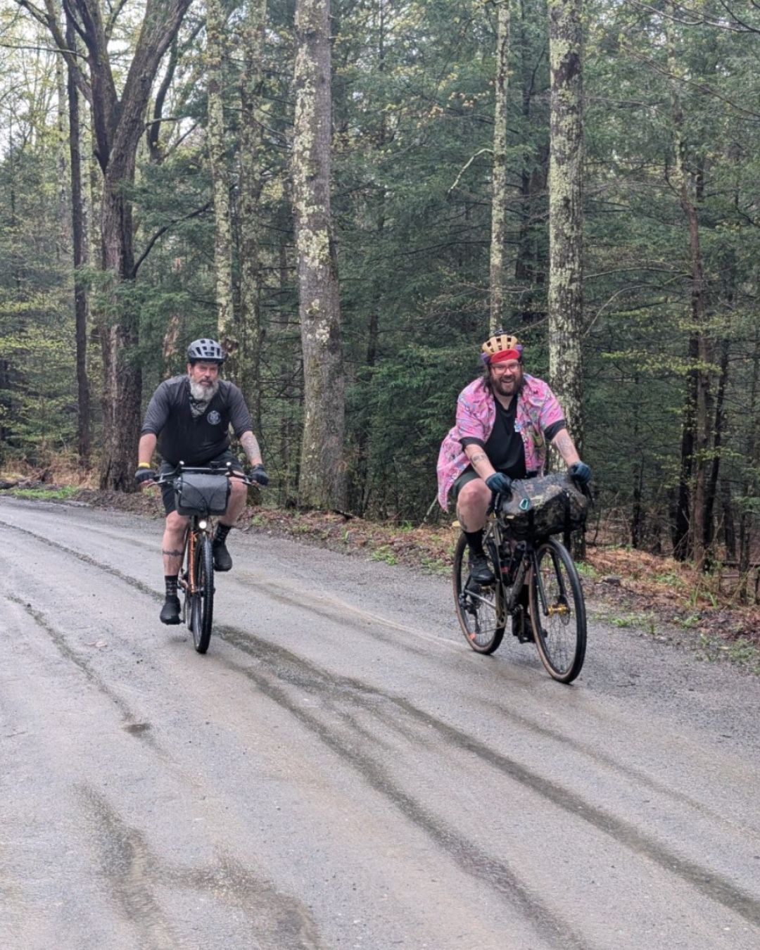 Season Closer October Camping Weekend 3 Days, 2 Nights