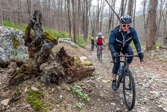 Dust Off / Rust Off Lake Taghkanic Overnighter from Catskill, NY
