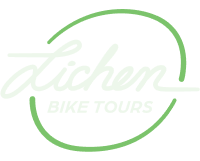 Lichen Bike Tours