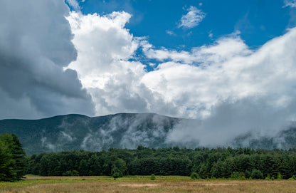 Catskills Bikepacking 200 Mile Loop